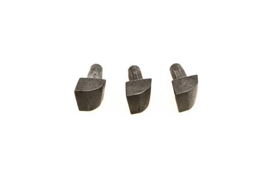 Aftermarket 417126374 Clack Cam Shoe Sliders Qty 3 NOS