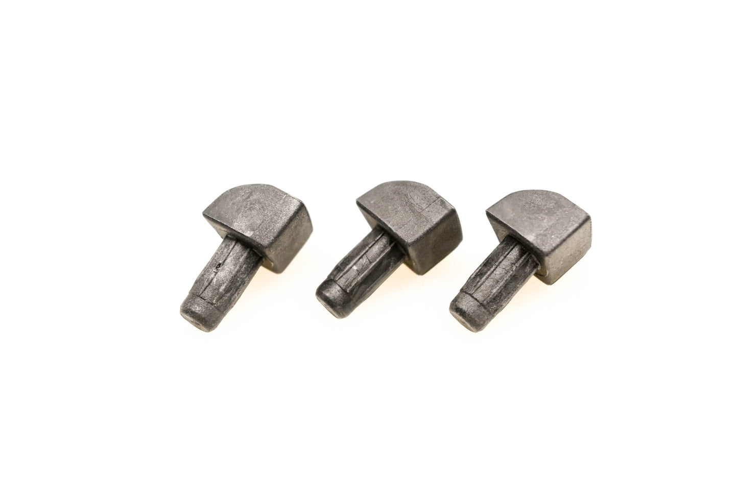 Aftermarket 417126374 Clack Cam Shoe Sliders Qty 3 NOS