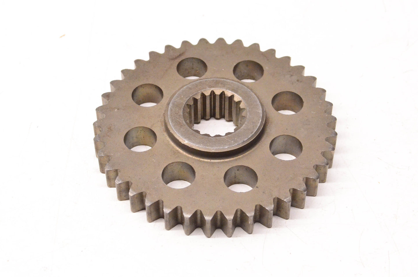 Aftermarket 504056400 38 Tooth Lower Gear Sprocket NOS