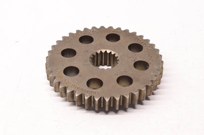 Aftermarket 504056400 38 Tooth Lower Gear Sprocket NOS