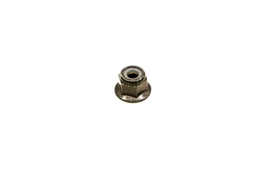 Aftermarket 250100130 Elastic Flange Nut NOS