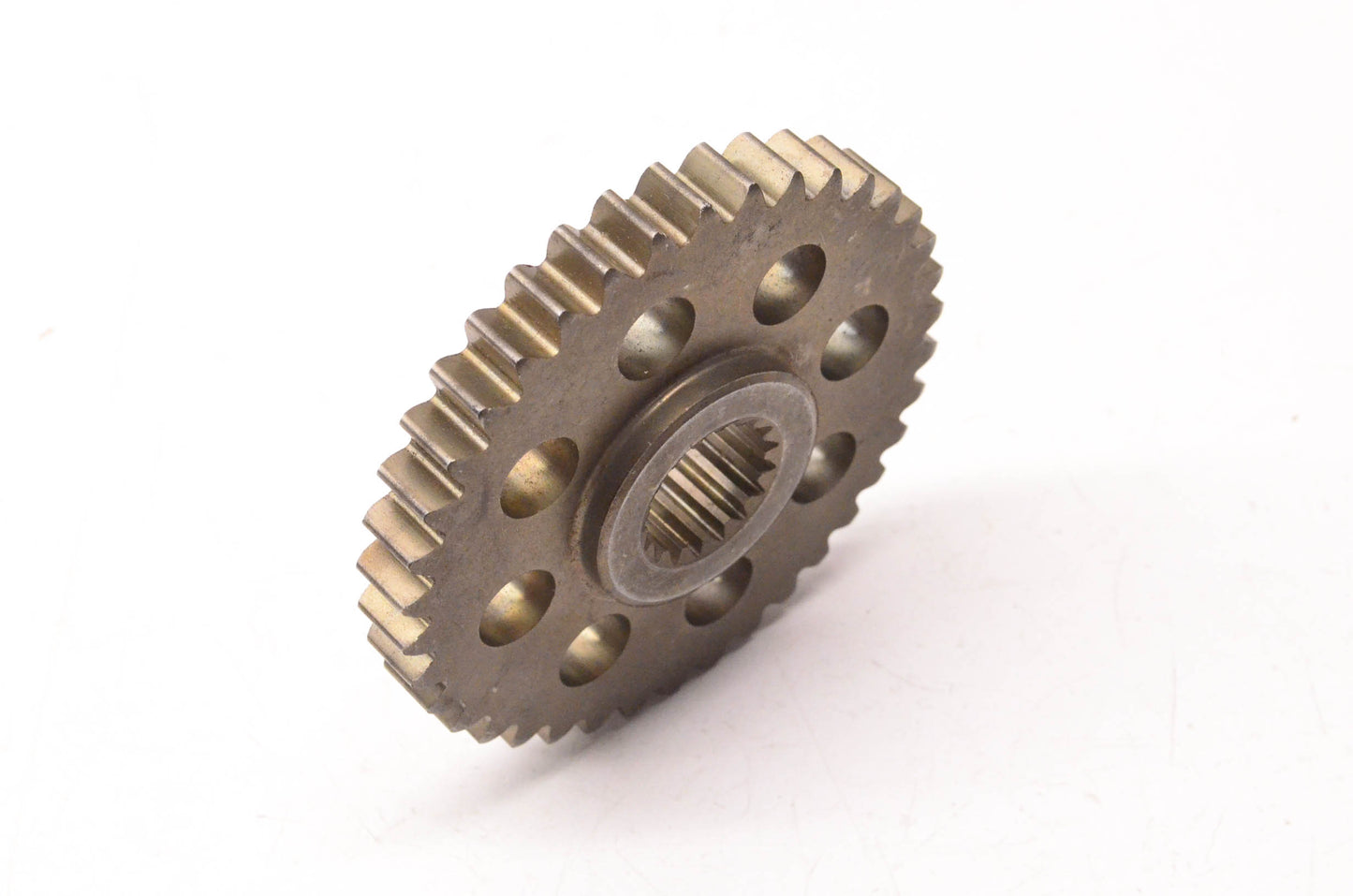 Aftermarket 504056400 38 Tooth Lower Gear Sprocket NOS
