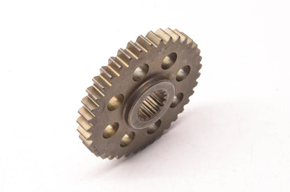 Aftermarket 504056400 38 Tooth Lower Gear Sprocket NOS