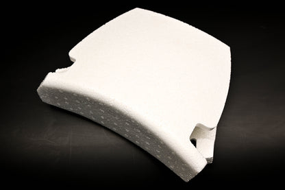 Aftermarket 506151957 Steering Column Foam Cushion NOS