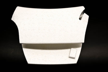 Aftermarket 506151957 Steering Column Foam Cushion NOS