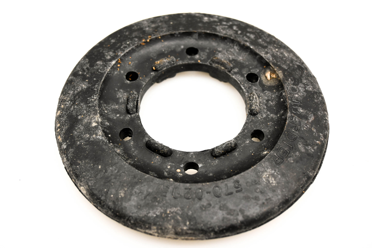 Aftermarket 860301400 Boogie Idler Wheel NOS