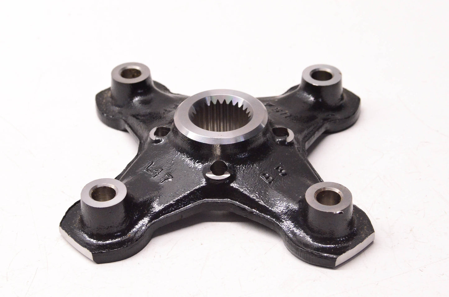 Aftermarket 705501716 Front Hub NOS