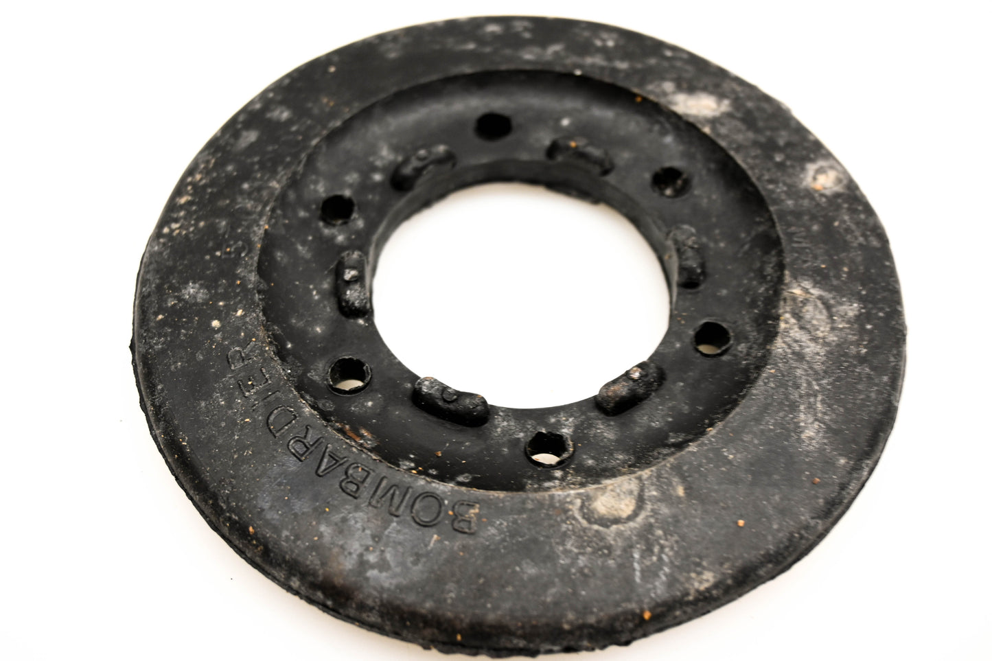 Aftermarket 860301400 Boogie Idler Wheel NOS