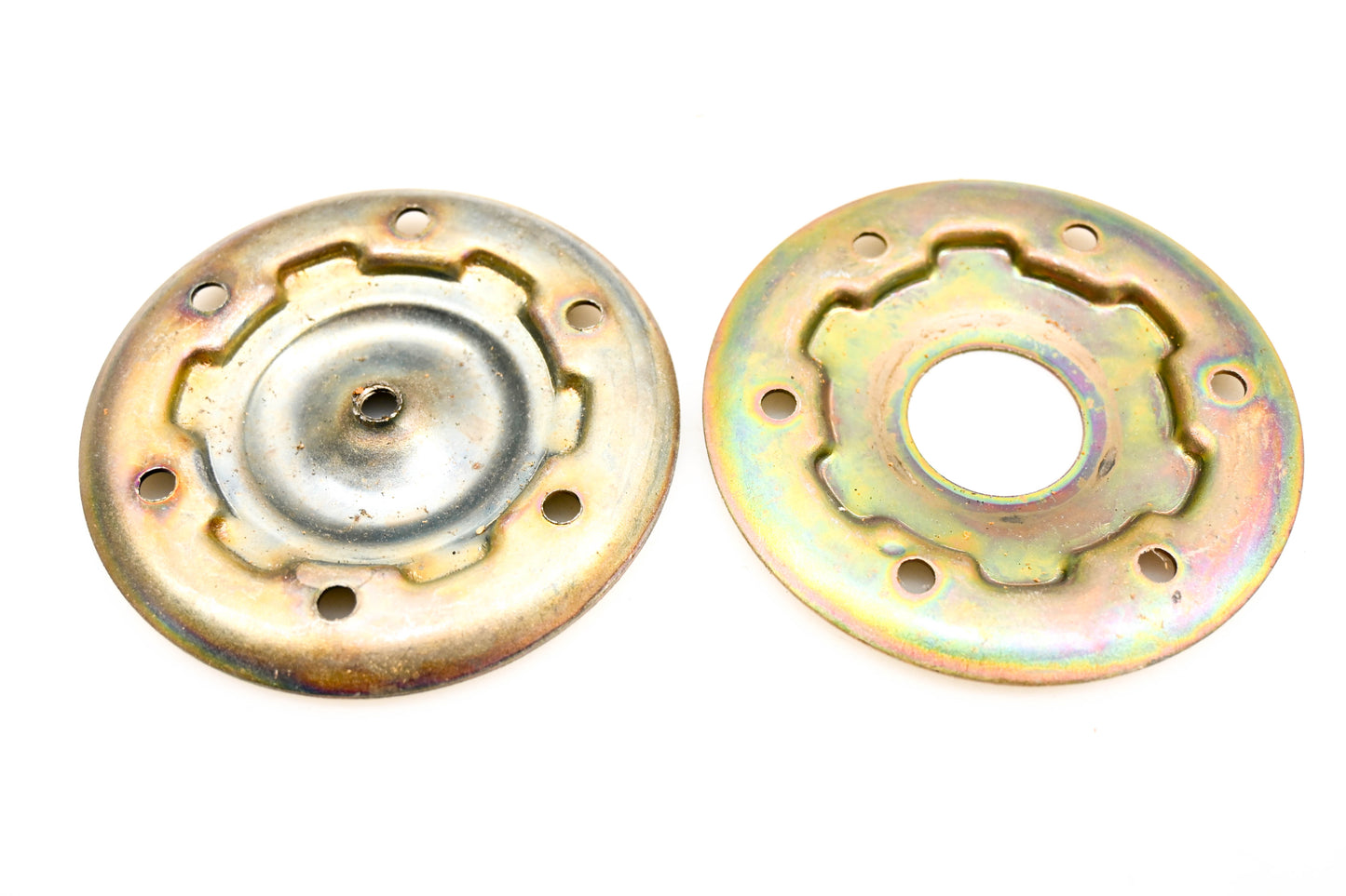 Aftermarket 860301400 Boogie Idler Wheel NOS