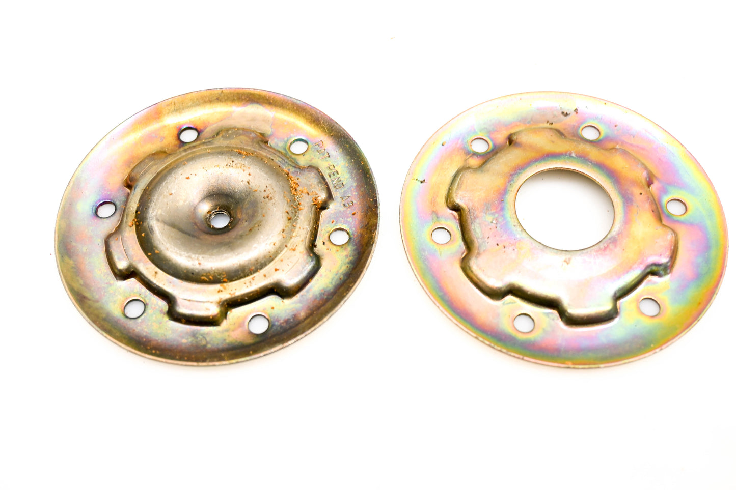 Aftermarket 860301400 Boogie Idler Wheel NOS