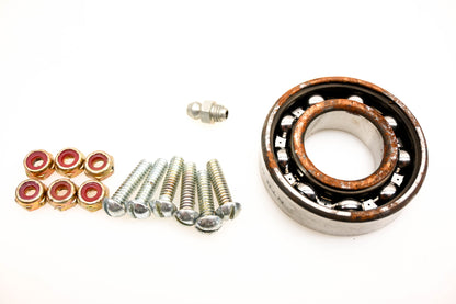 Aftermarket 860301400 Boogie Idler Wheel NOS