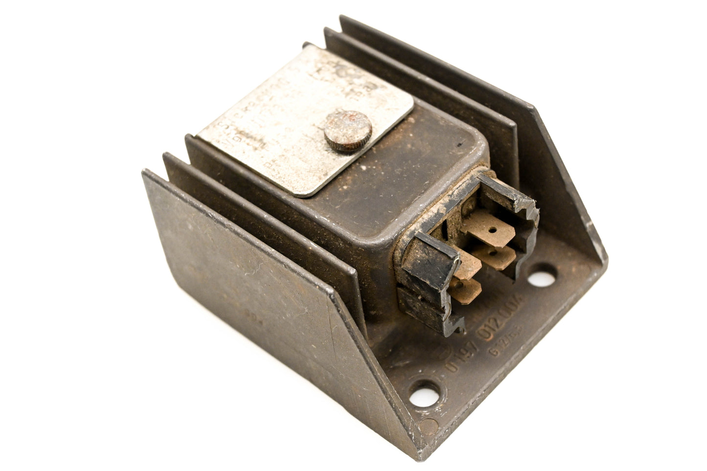 OEM BRP 197012004, 197-012-004 Bosch Rectifier