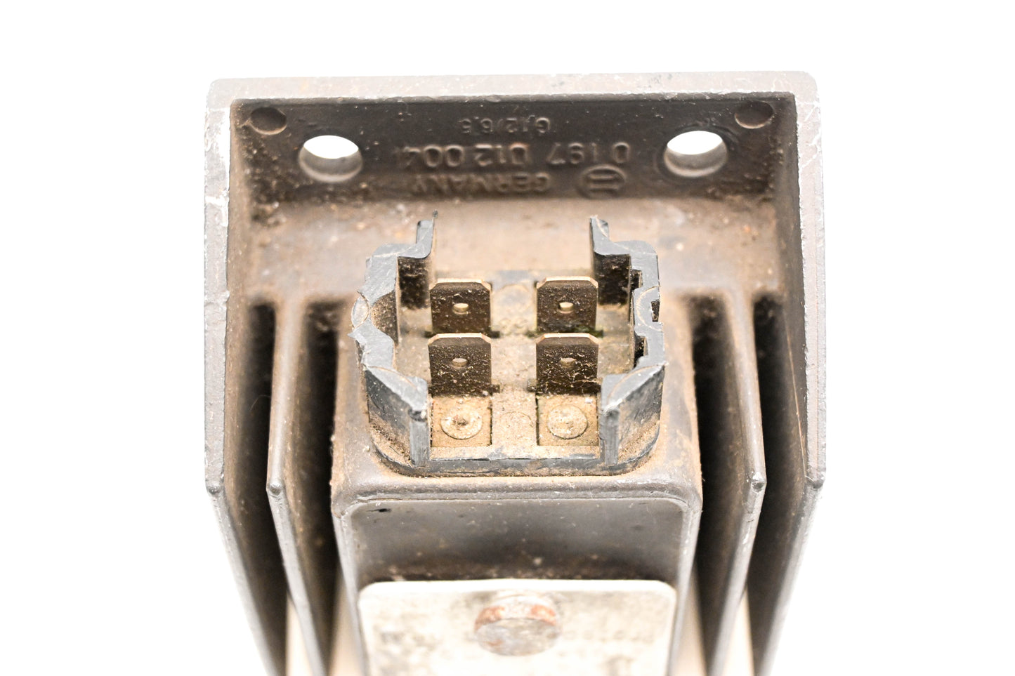 OEM BRP 197012004, 197-012-004 Bosch Rectifier