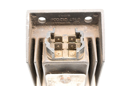 OEM BRP 197012004, 197-012-004 Bosch Rectifier