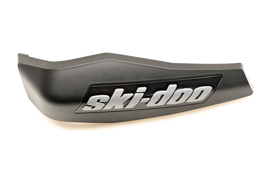 Aftermarket 517305601 Left Handlebar Air Deflector Guard NOS