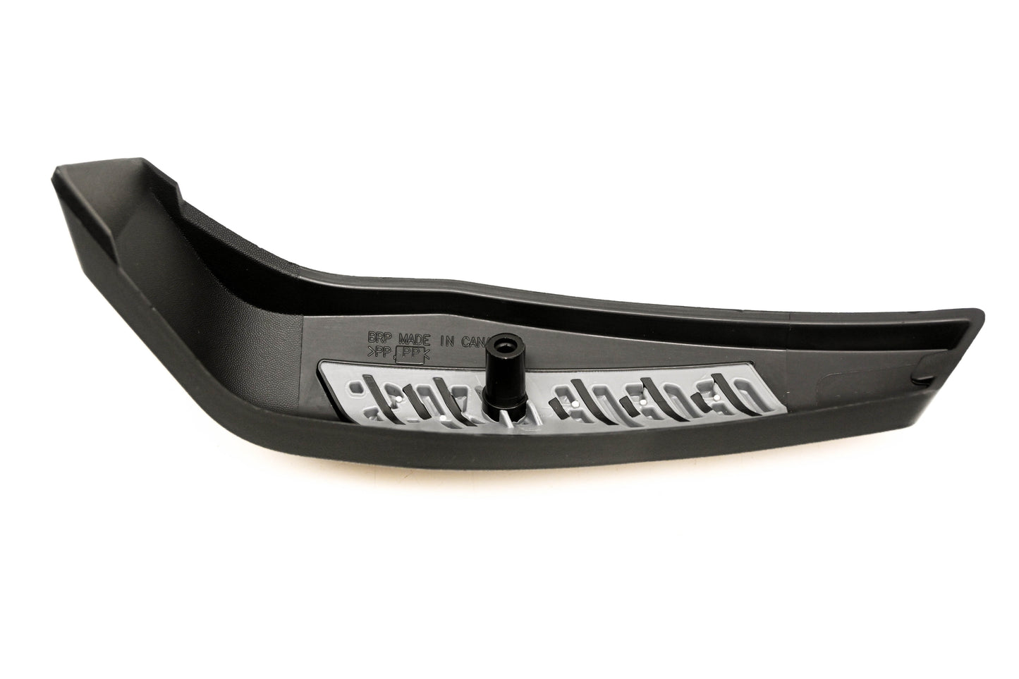 Aftermarket 517305601 Left Handlebar Air Deflector Guard NOS