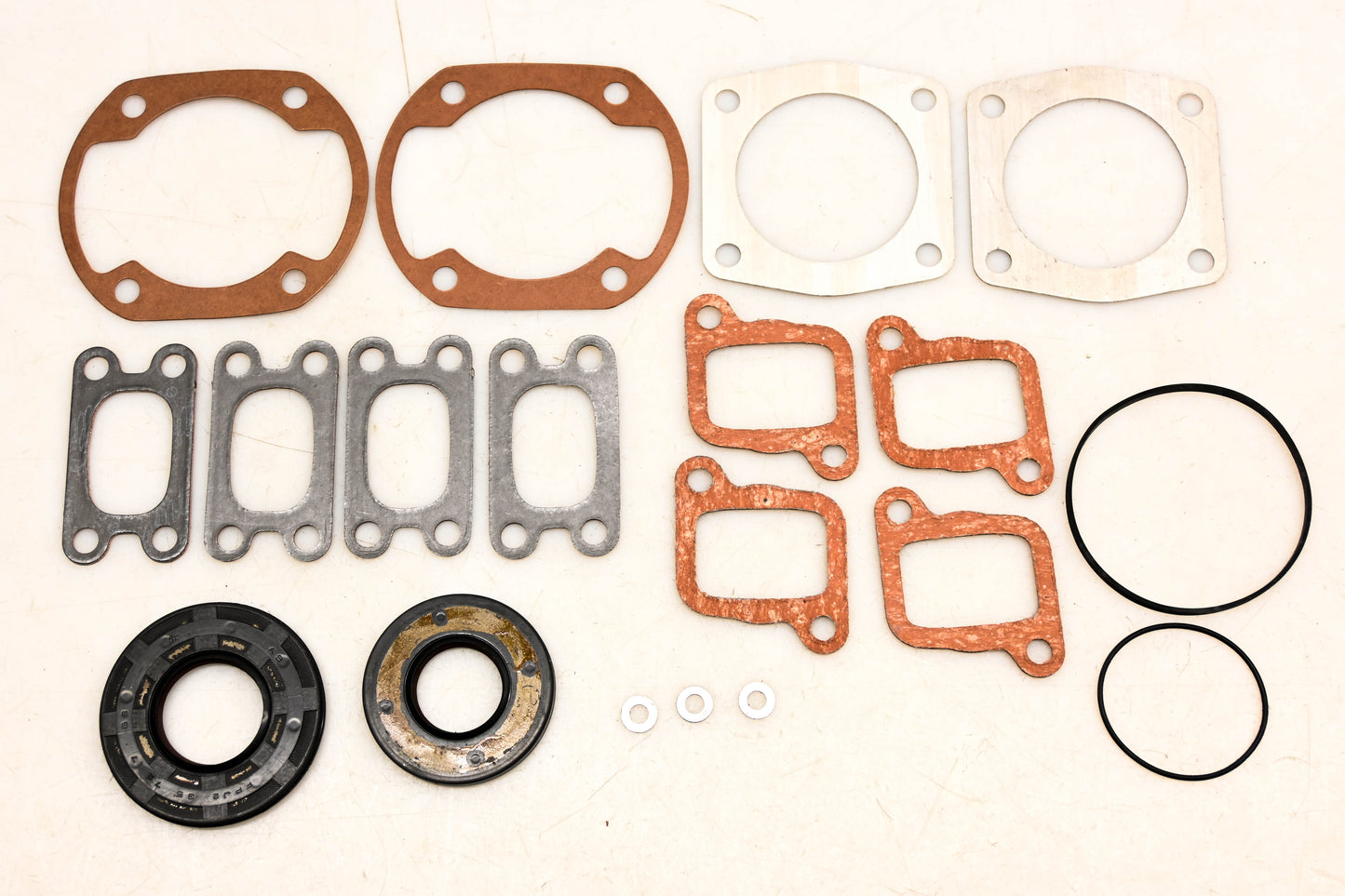 Aftermarket 420994865 Top End Gasket NOS