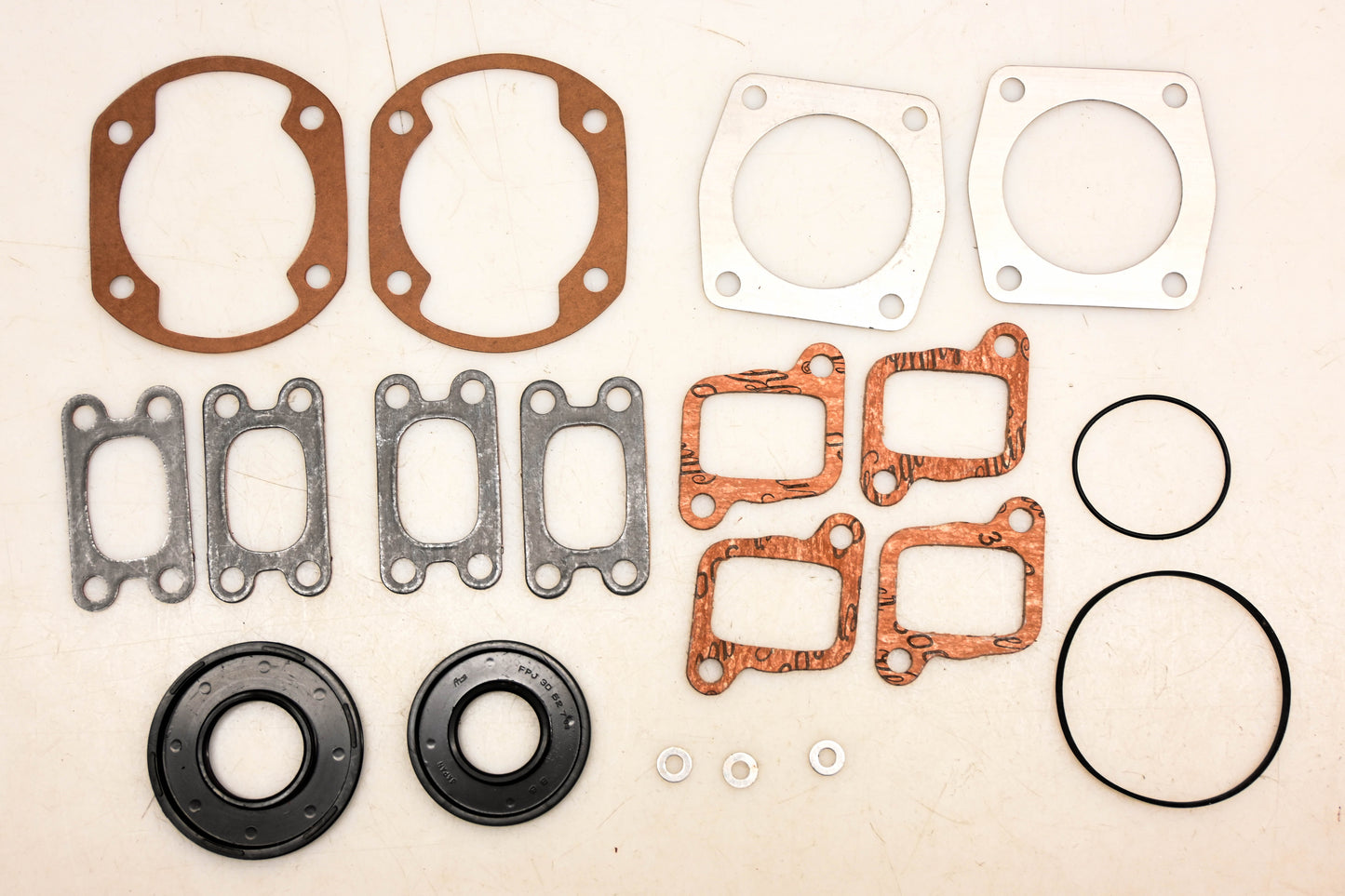 Aftermarket 420994865 Top End Gasket NOS