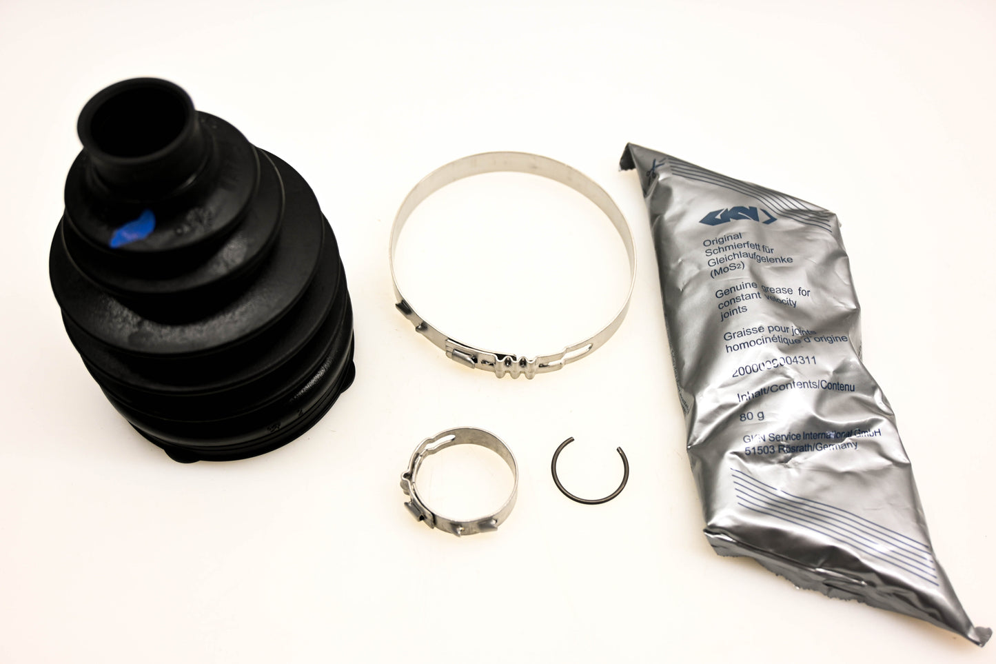 Aftermarket 705500907 CV Boot NOS