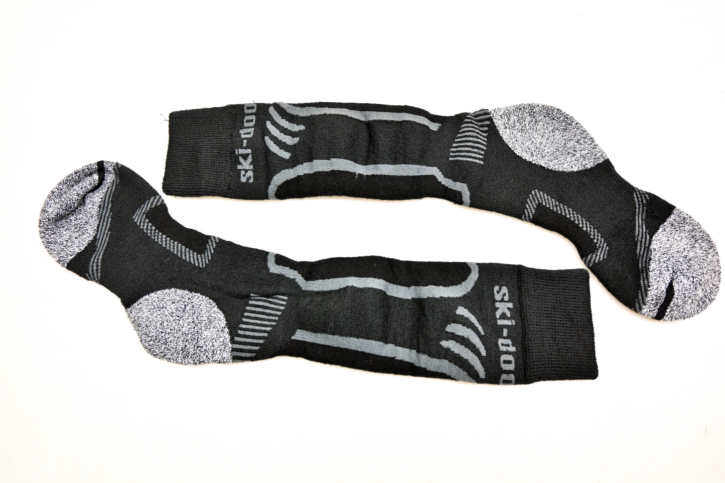 Aftermarket 4441407290 Thermal Sock Pair Size S/M NOS