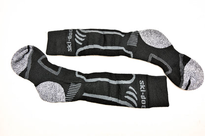 Aftermarket 4441407290 Thermal Sock Pair Size S/M NOS
