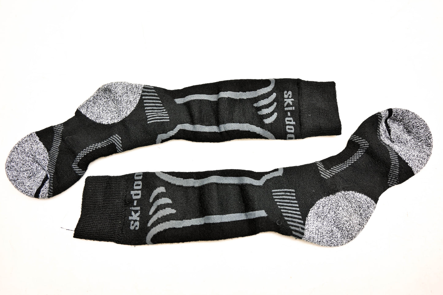 Aftermarket 4441407290 Thermal Sock Pair Size S/M NOS