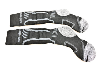 Aftermarket 4441407290 Thermal Sock Pair Size S/M NOS