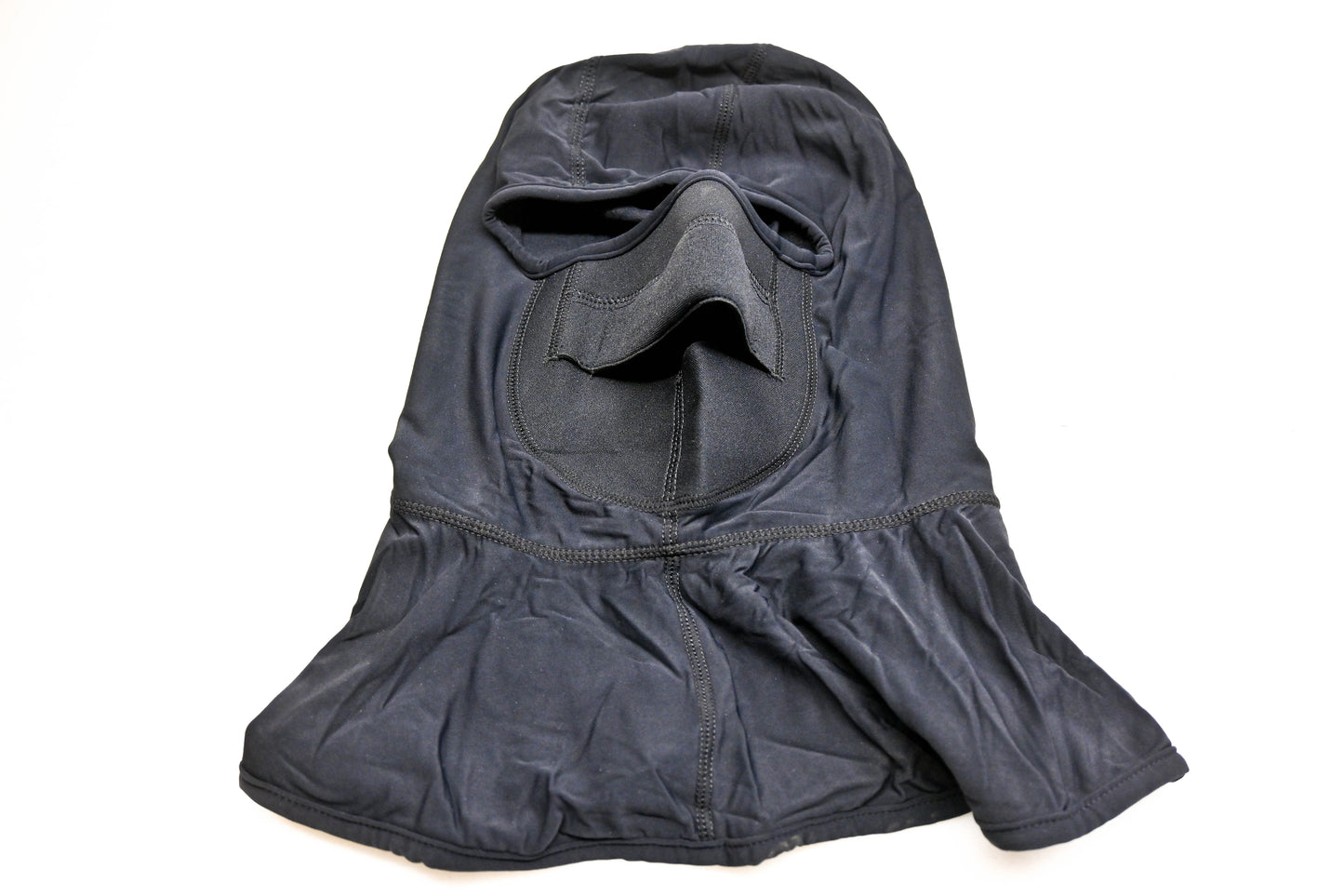 Aftermarket 4476310090 Mountain Balaclava Insulated Black Face Mask NOS