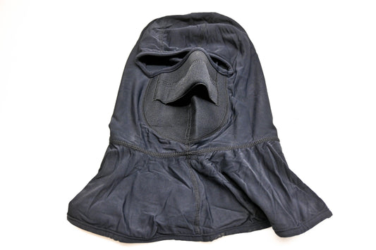 Aftermarket 4476310090 Mountain Balaclava Insulated Black Face Mask NOS