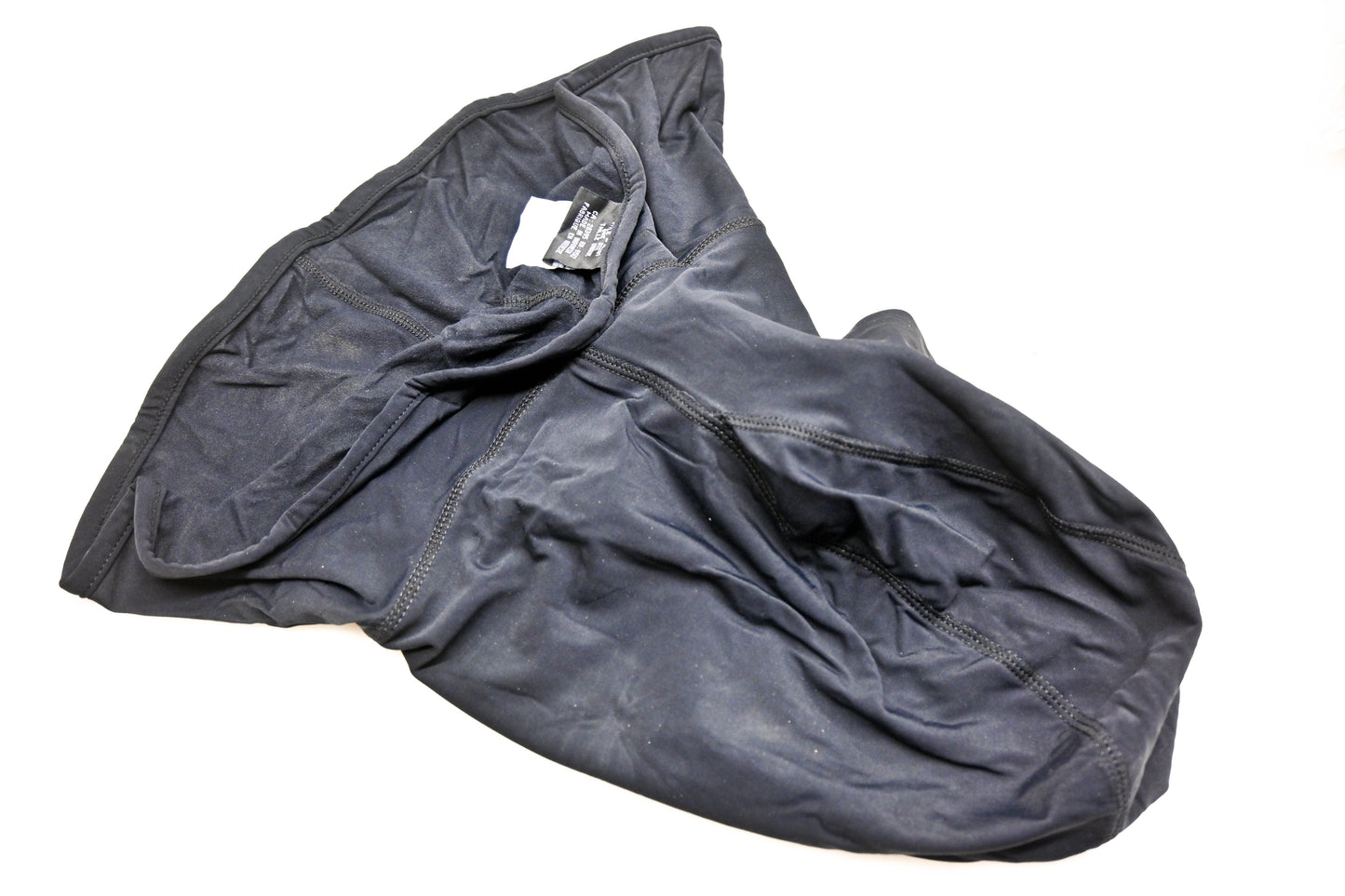 Aftermarket 4476310090 Mountain Balaclava Insulated Black Face Mask NOS