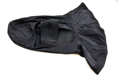 Aftermarket 4476310090 Mountain Balaclava Insulated Black Face Mask NOS