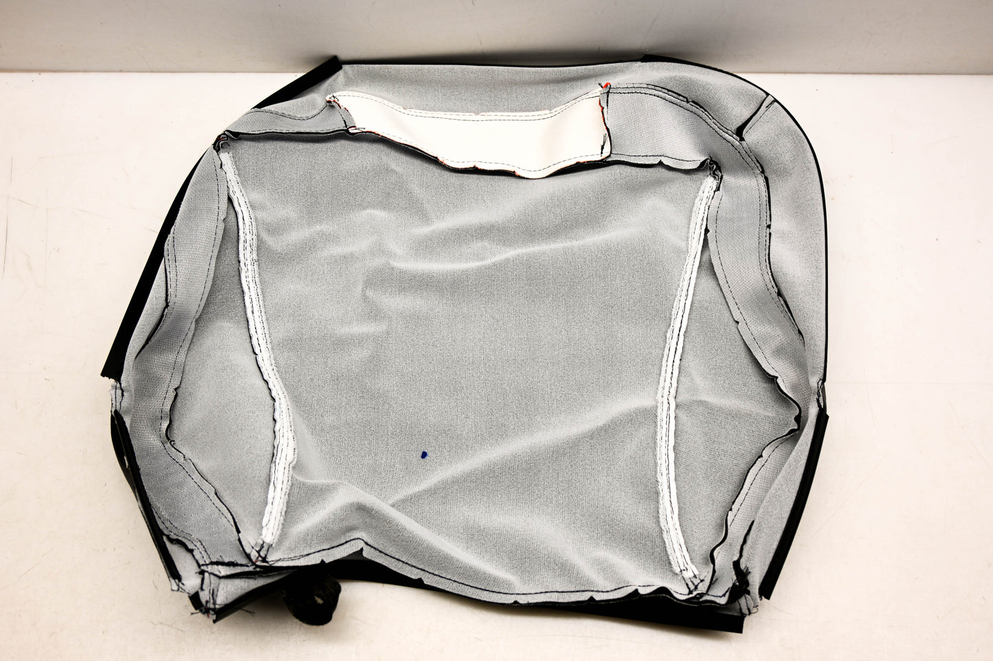 Aftermarket 708001333 Seat Cover NOS