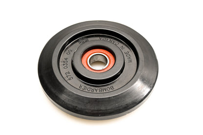 Aftermarket 572035400 Upper Idler Wheel NOS