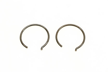 Aftermarket 420845611 Circlips Qty 2 NOS