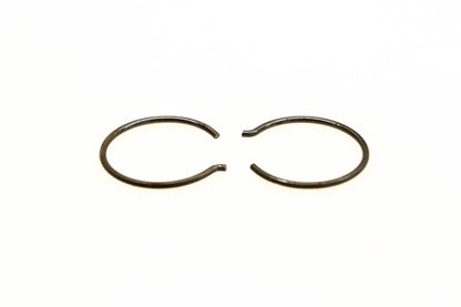 Aftermarket 420845611 Circlips Qty 2 NOS