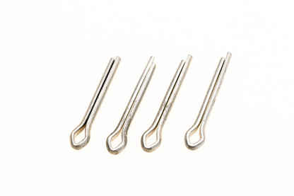 Aftermarket 371801300 Cotter Pins Qty 4 NOS