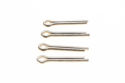 Aftermarket 371801300 Cotter Pins Qty 4 NOS