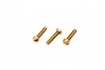 Aftermarket 208041641 Screws Qty 3 NOS