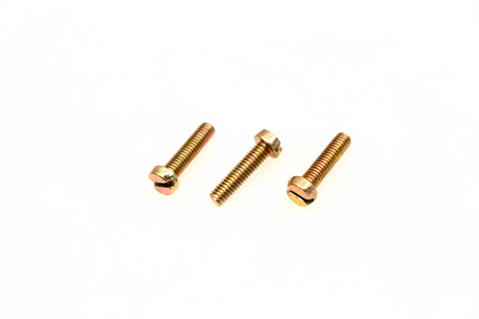 Aftermarket 208041641 Screws Qty 3 NOS