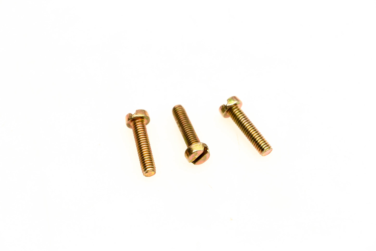 Aftermarket 208041641 Screws Qty 3 NOS
