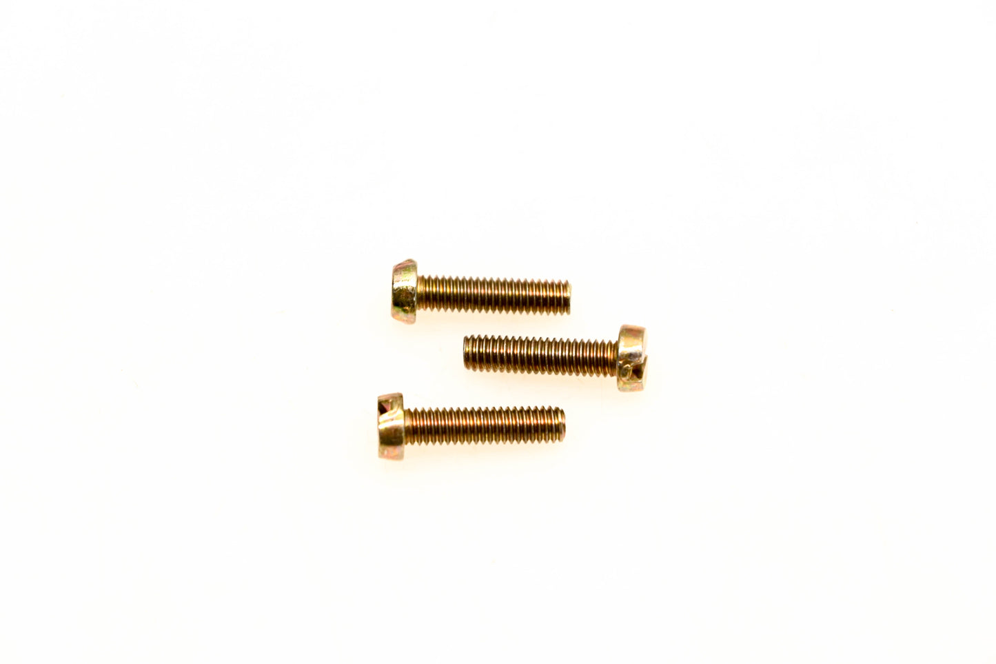 Aftermarket 208041641 Screws Qty 3 NOS