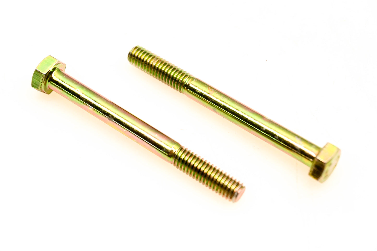 Aftermarket 207066044 Hex Head Screws Qty 2 NOS