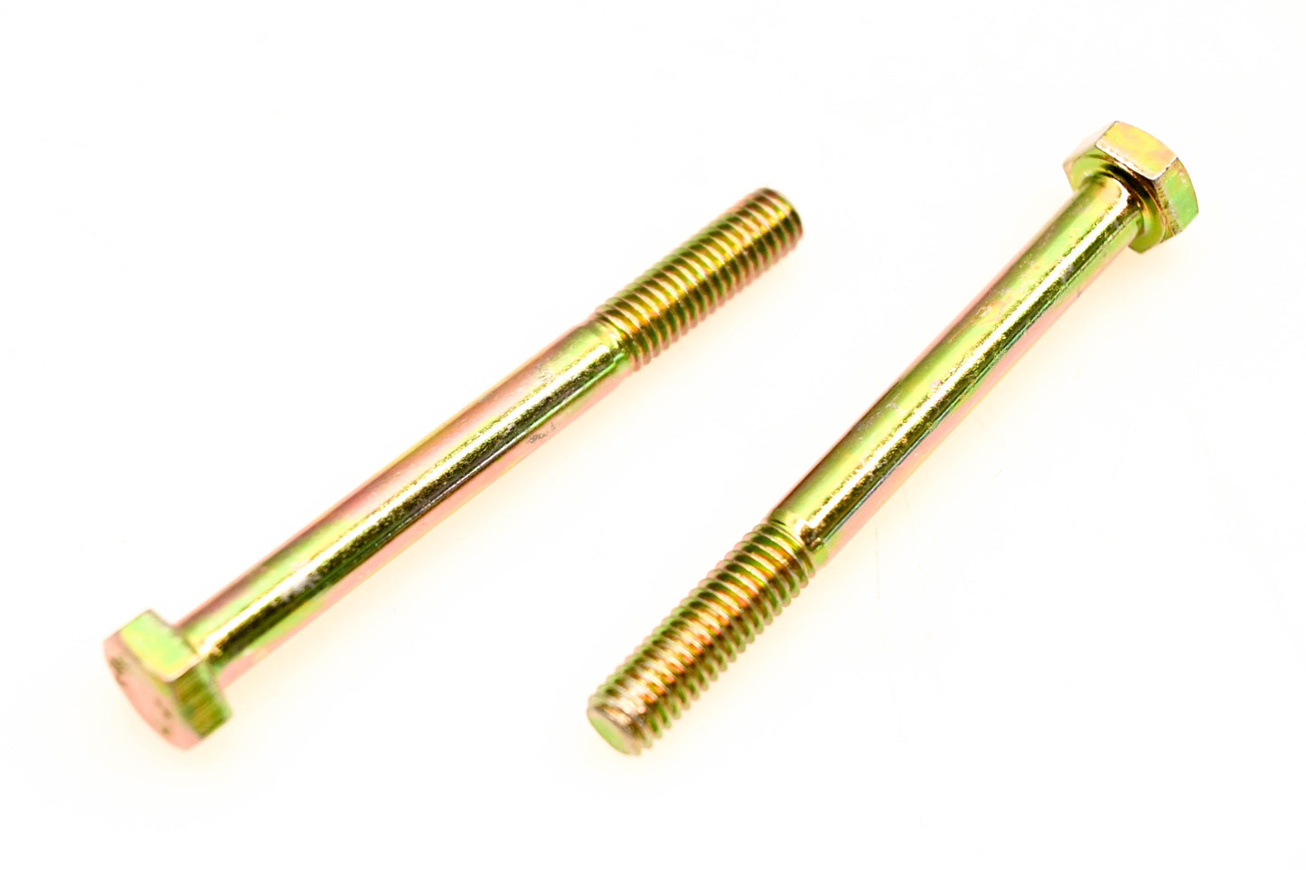 Aftermarket 207066044 Hex Head Screws Qty 2 NOS