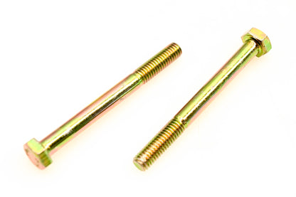 Aftermarket 207066044 Hex Head Screws Qty 2 NOS