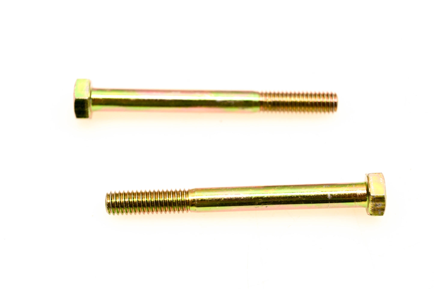 Aftermarket 207066044 Hex Head Screws Qty 2 NOS