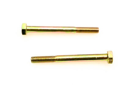 Aftermarket 207066044 Hex Head Screws Qty 2 NOS