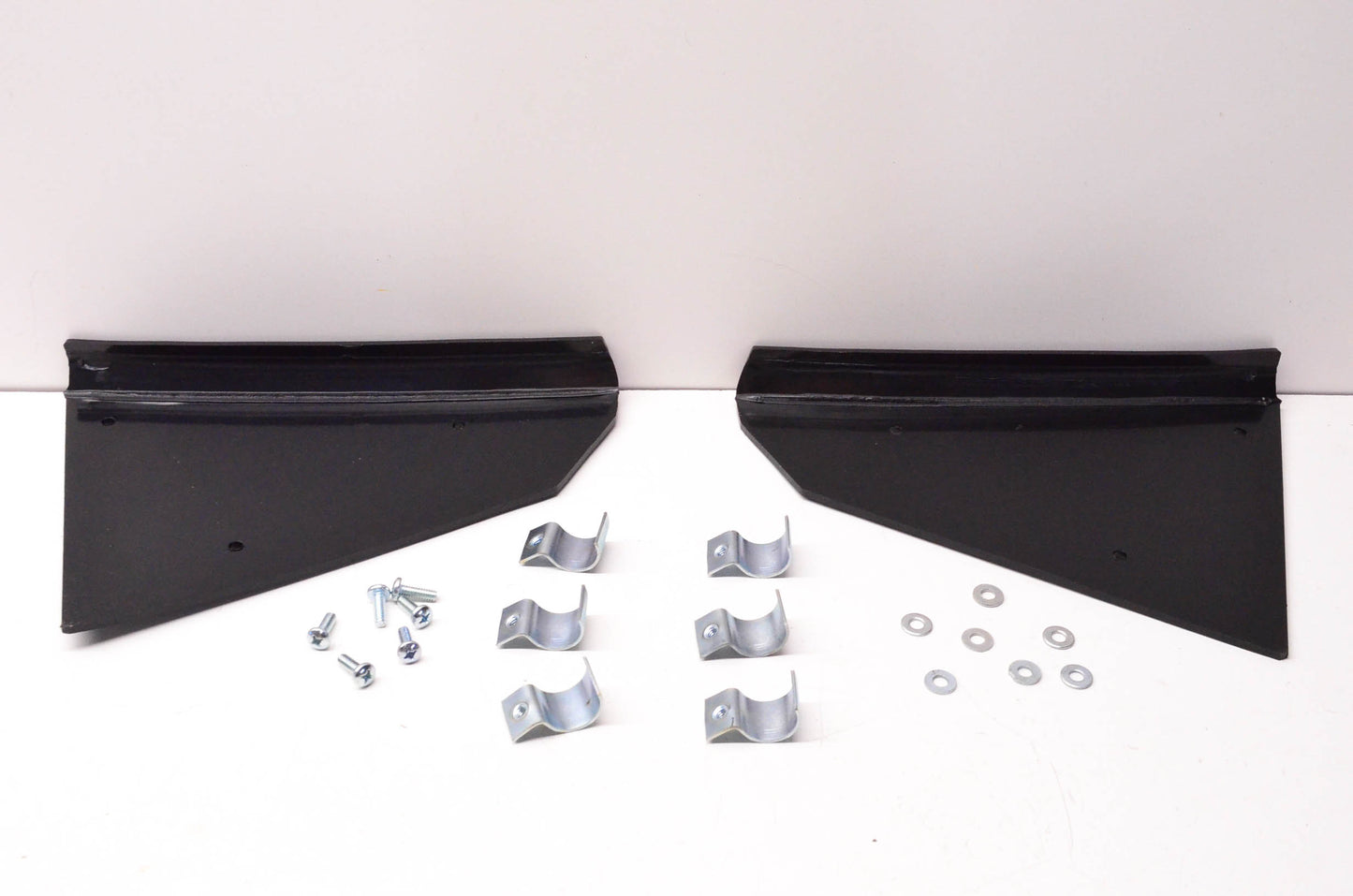 Aftermarket 715000072 A-Arm Protective Armor Kit NOS