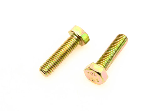 Aftermarket 207183044 Hex Head Screws Qty 2 NOS