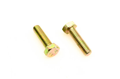 Aftermarket 207183044 Hex Head Screws Qty 2 NOS