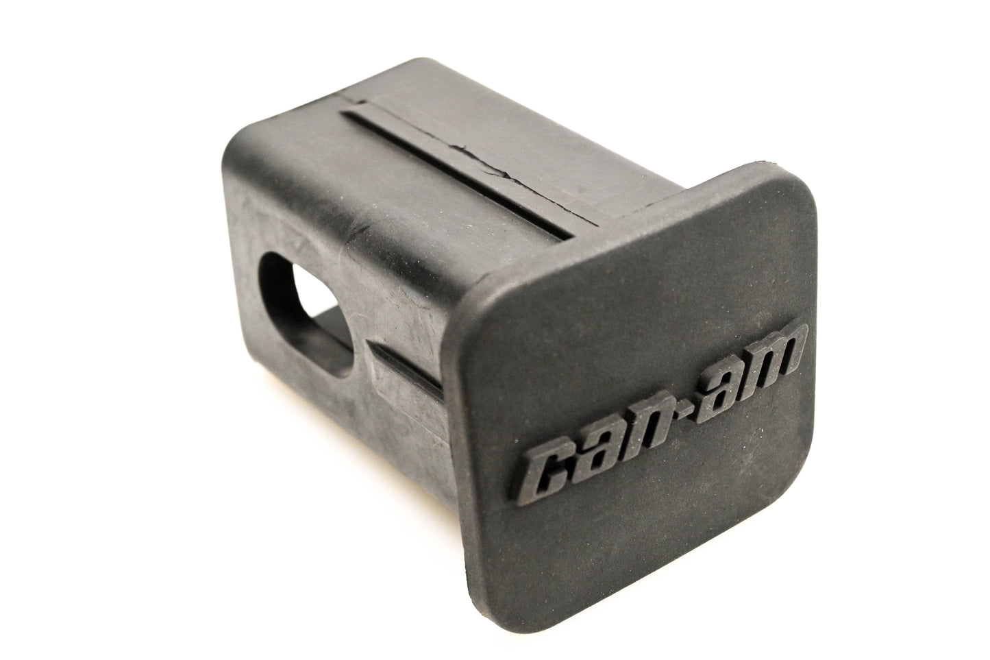 Aftermarket 705204503 2" Rubber Receiver Hitch Plug NOS